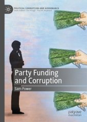 book Party Funding And Corruption