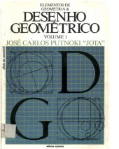 book Elementos de Geometria E Desenho Geométrico (VOLUME I)