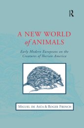 book A New World of Animals