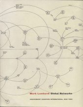 book Mark Lombardi: Global Networks