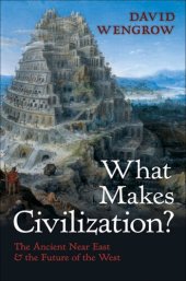 book What Makes Civilization?