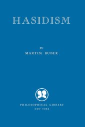 book Hasidism