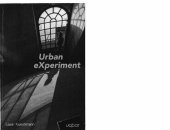 book Urban eXperiment: Réédition de La Culture en clandestins. L'UX (2009)