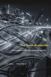 book The Great Acceleration