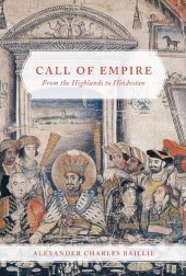 book Call of Empire: From the Highlands to Hindostan