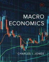 book Macroeconomics (Fourth Edition)