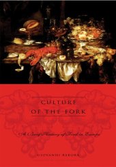 book Culture of the Fork