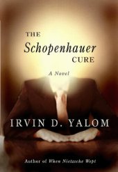 book The Schopenhauer Cure