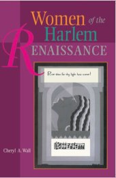 book Women of the Harlem Renaissance