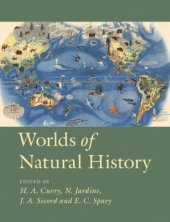 book Worlds of Natural History