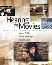 book Hearing the movies: music and sound in film history