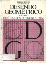 book Elementos de Geometria E Desenho Geométrico (VOLUME II)