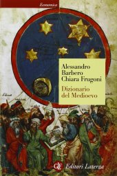 book Dizionario del Medioevo