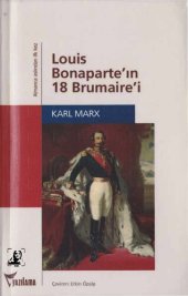 book Louis Bonaparte'ın 18 Brumire'i