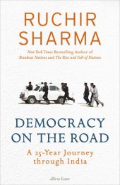 book Democracy on the Road