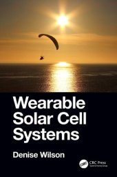 book Wearable Solar Cell Systems