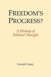 book Freedom's Progress?