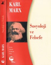 book Sosyoloji ve Felsefe