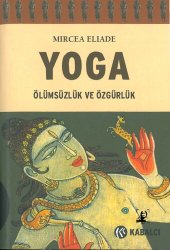 book Yoga: Ölümsüzlük ve Özgürlük