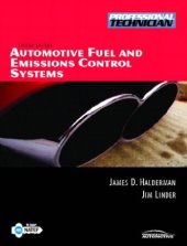 book Automotive Fuel and Emissions Control Systems