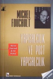 book Yapısalcılık ve Post Yapısalcılık