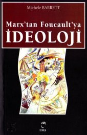 book Marx'tan Foucault'ya İdeoloji