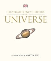 book Universe: The Definitive Visual Guide