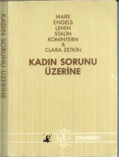 book Kadın Sorunu Üzerine