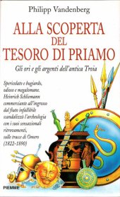 book Alla scoperta del tesoro di Priamo