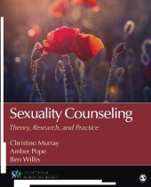 book Sexuality Counseling: Theory, Research, and Practice