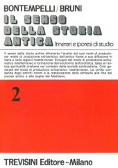 book Il senso della storia antica - Volume 2 (CORRETTO)