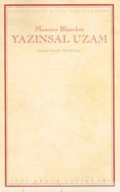 book Yazınsal Uzam