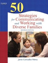 book 50 Strategies for Communicating and Working with Diverse Families