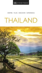 book DK Eyewitness Thailand