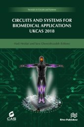 book Circuits and Systems for Biomedical Applications