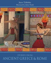 book Stories from Ancient Greece and Rome