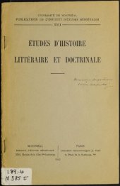 book Thomisme et valeurs