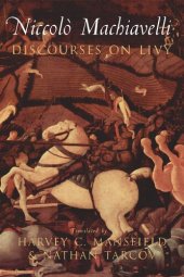 book Discourses on Livy