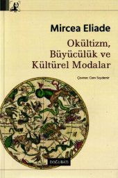 book Okültizm, Büyücülük ve Kültürel Modalar