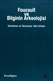 book Foucault ve Bilginin Arkeolojisi