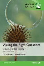 book Asking the Right Questions