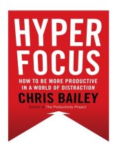 book Hyperfocus