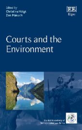 book Courts and the Environment