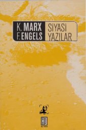 book Siyasi Yazılar