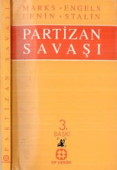 book Partizan Savaşı