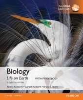 book Biology: Life on Earth with Physiology