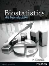 book Biostatistics - An Introduction