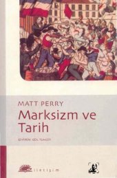 book Marksizm ve Tarih