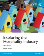 book Exploring the Hospitality Industry