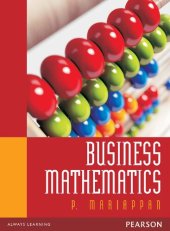 book Business Mathematics